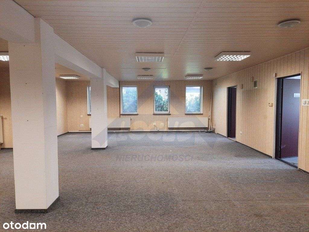 Bbiuro z magazynem - Pełny obrazek: 3/16