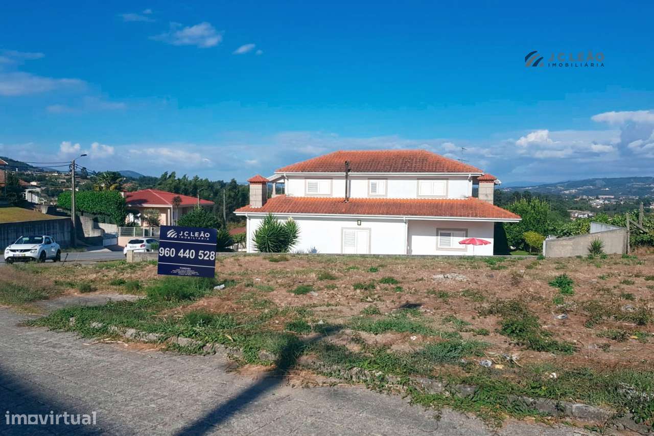 Terreno Urbano  Venda em Paredes,Paredes - Grande imagem: 2/11