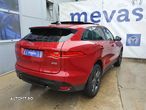 Jaguar F-Pace 25t AWD Pure - 3