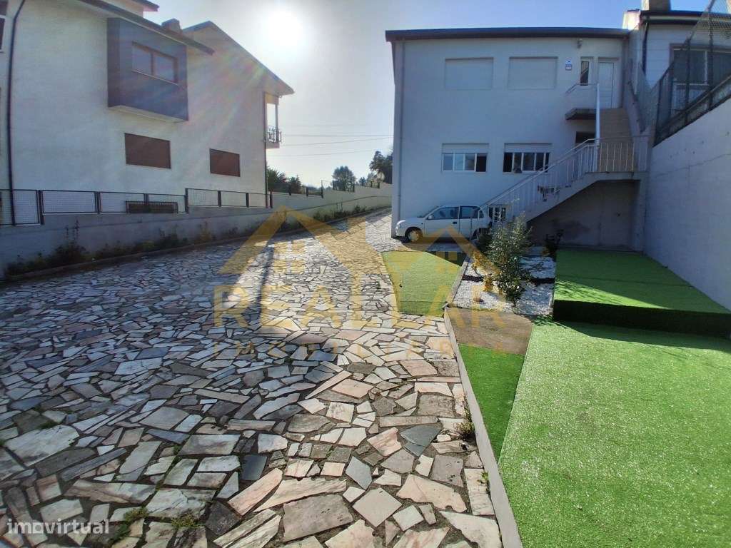 Excelente Andar Moradia T3 em São Cosme, Gondomar - Grande imagem: 4/28