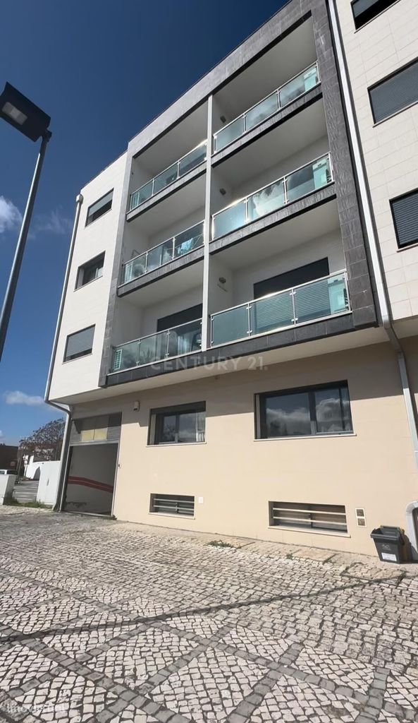 Apartamento T3 Entroncamento ( N.S.Fátima)