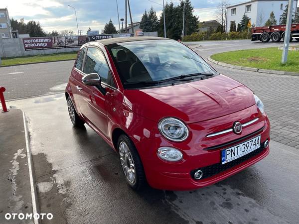 Fiat 500 1.2 Mirror - 3