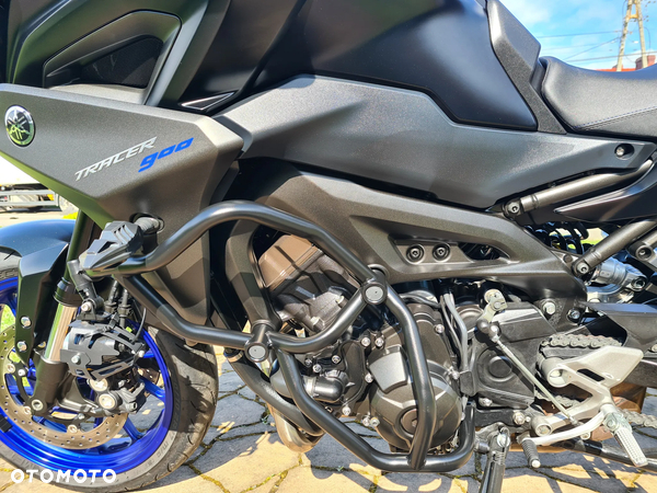 Yamaha MT - 14