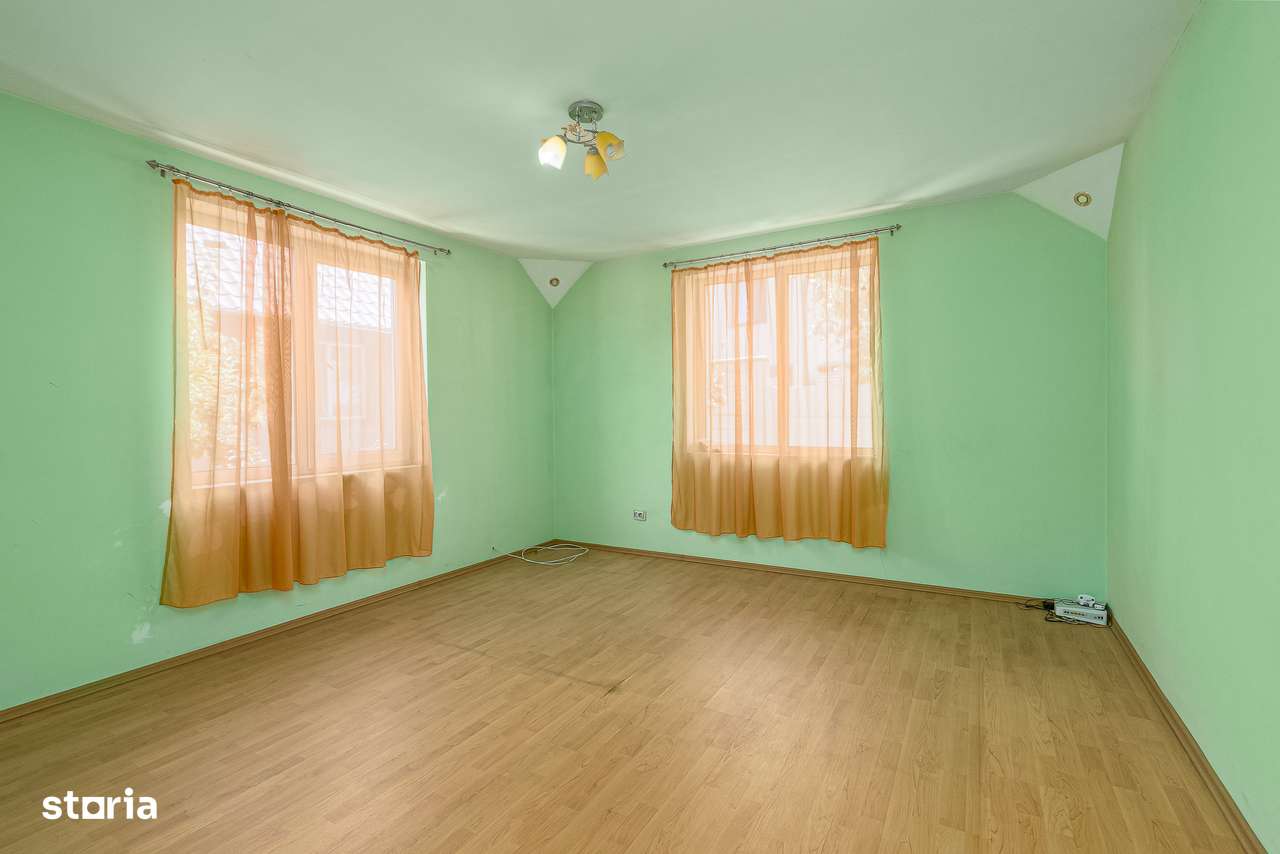 Giulesti Sarbi, Cotul Siretului - Casa individuala 249MP, LOT 323MP!-6