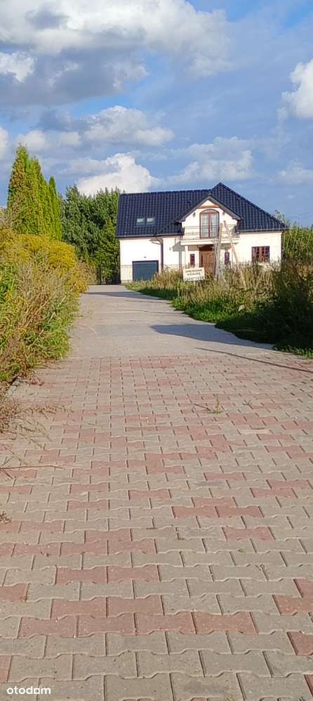 Działka budowlana w Szczecinie z mediami