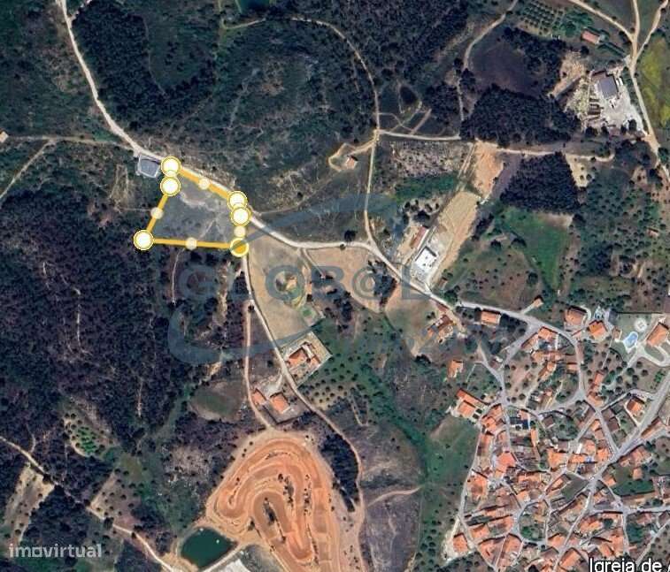 Terreno Rustico - Grande imagem: 2/3