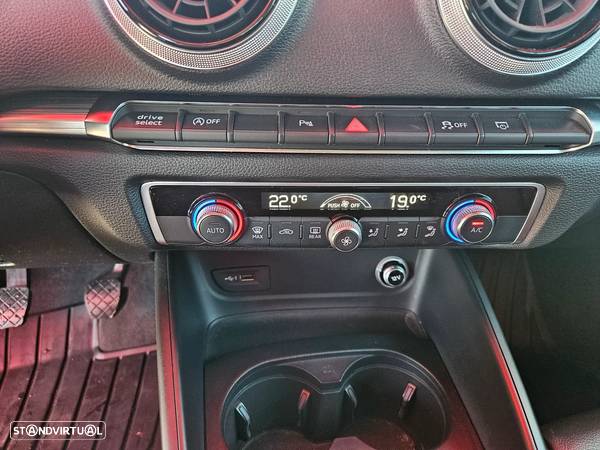 Audi A3 Sportback 1.6 TDI Sport - 40