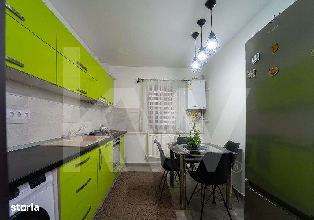 Apartament 3 camere cu destinatie rezidentiala si comerciala – curte-8