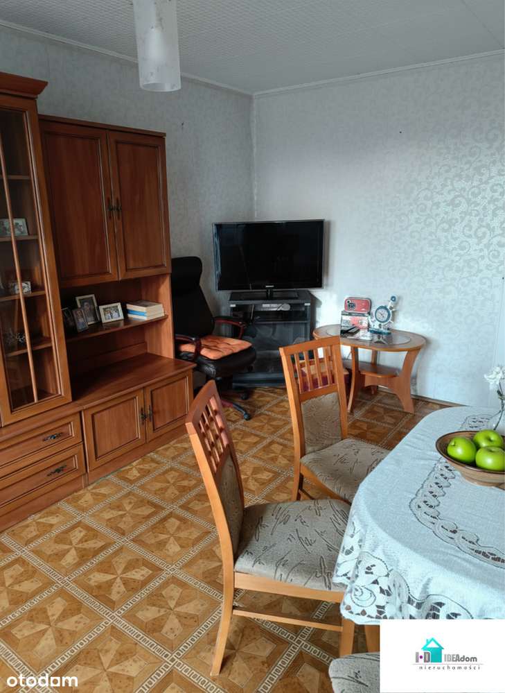 SŁONECZNE 2-POKOJOWE MIESZKANIE - Pełny obrazek: 5/7