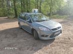 Ford Focus Turnier 1.6 TDCi DPF Econetic - 8