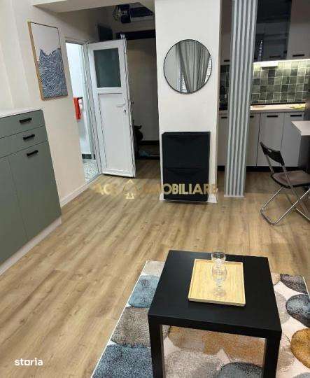 Calea Victoriei - Ultracentral | Garsoniera | Centrala de bloc | Metro - Imagine principală: 4/7