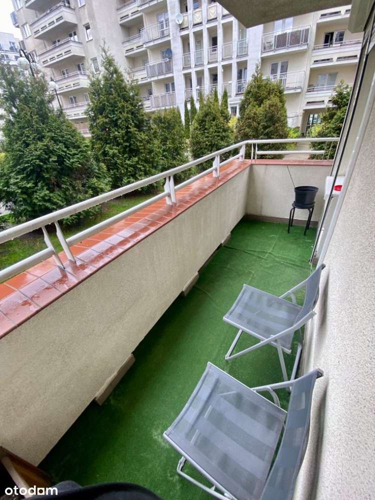 Mieszkanie 2 pokojowe Saperska - Pełny obrazek: 4/16