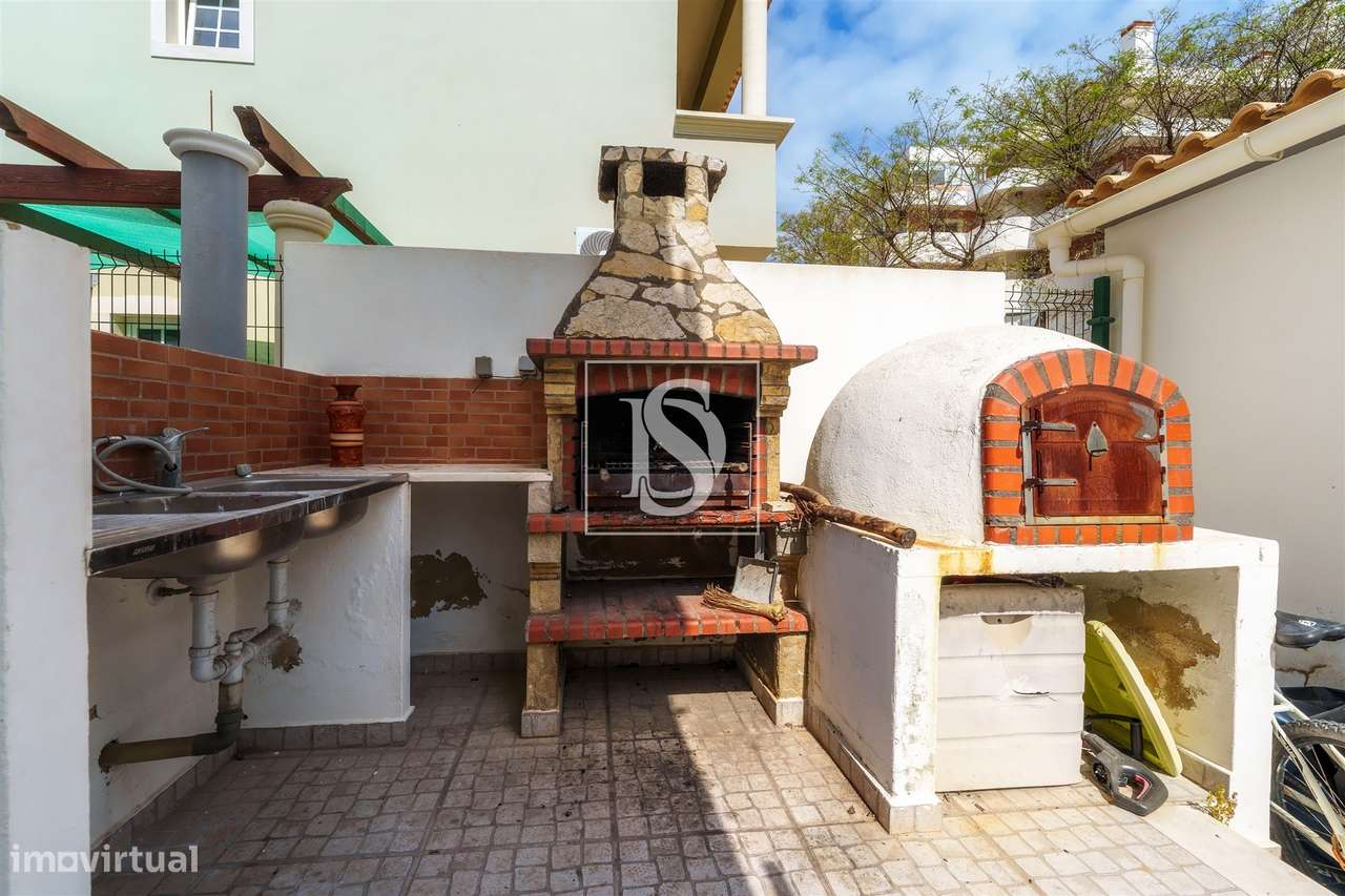 Moradia T4 Venda em Pechão,Olhão-42