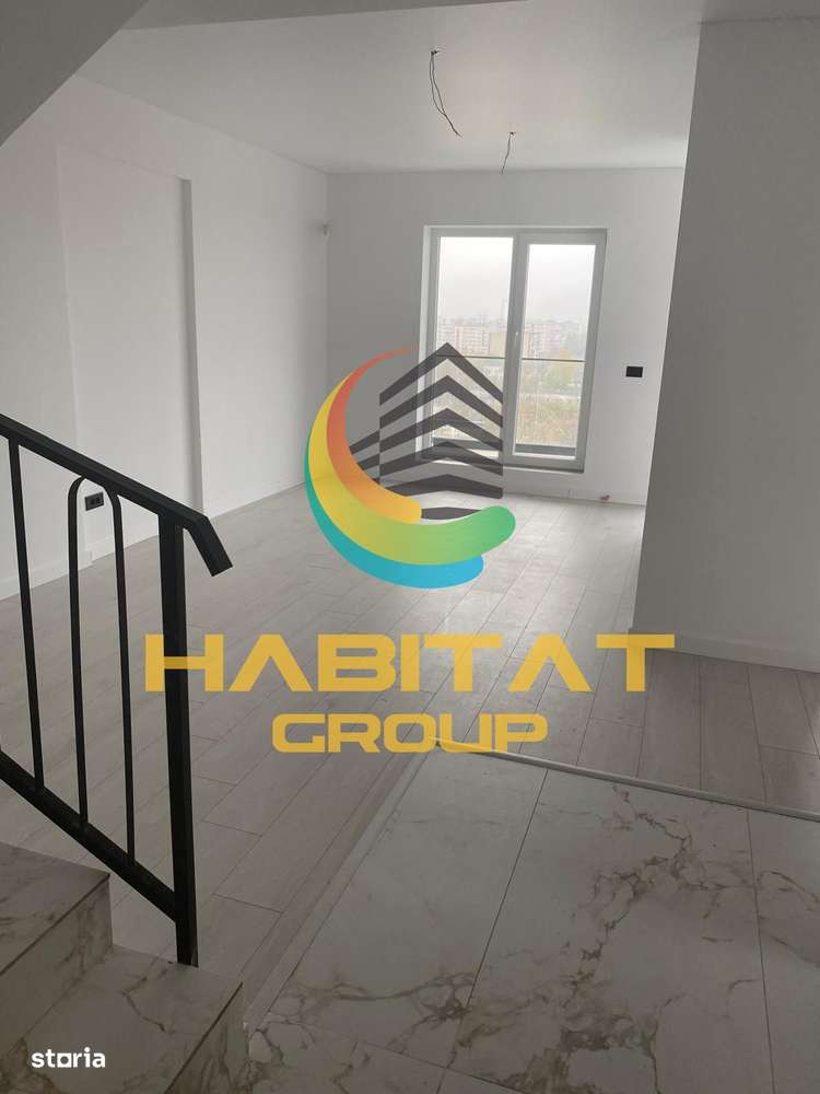 Vanzare 3 camere metrou Piata Sudului tip Duplex finalizat - Imagine principală: 4/18