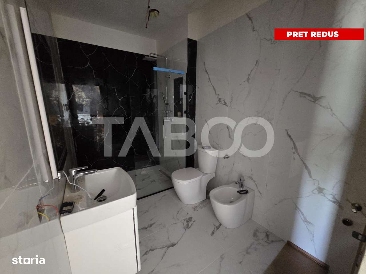 Studio de vanzare 36 mp utili + terasa 13 mp constructie noua 2025 — fotografia 1