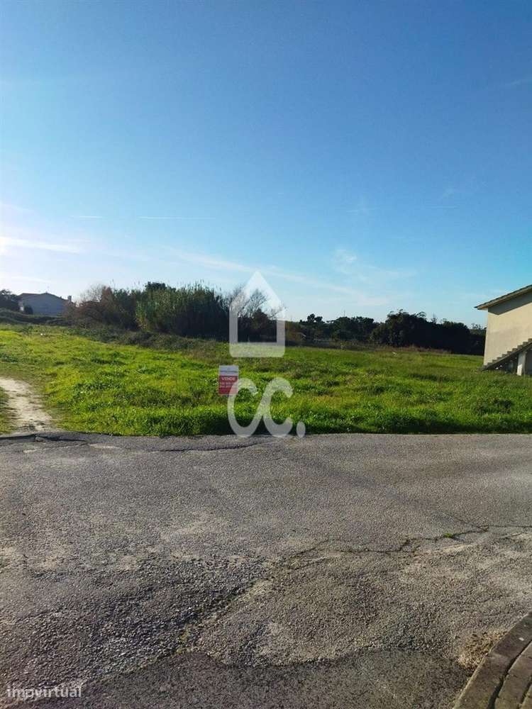 Terreno  Venda em Vieira de Leiria,Marinha Grande-7