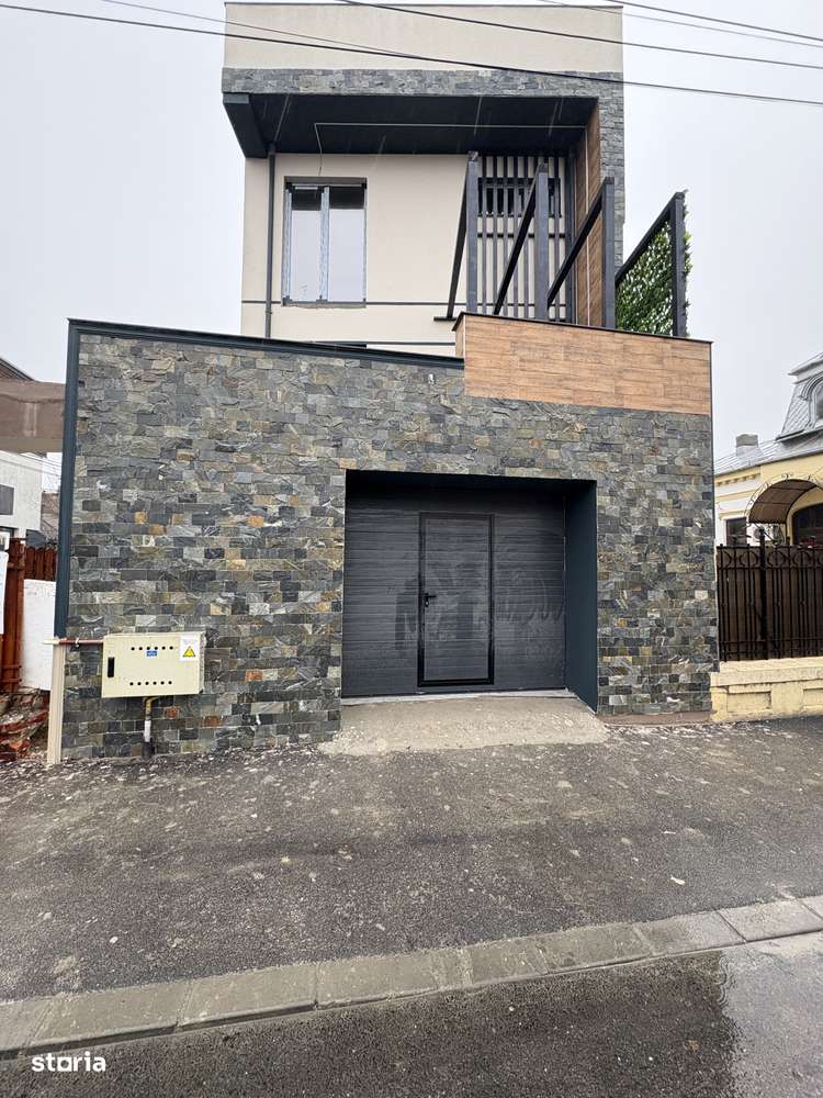 Vila Lux zona ultracentrală-7