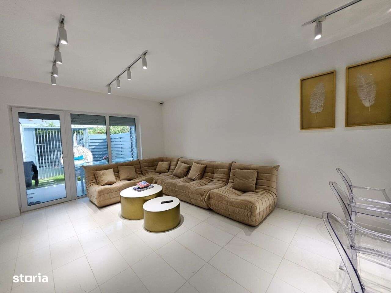 VILA INSIRUITA CHIRIE- PIPERA-MATEI MILLO! - Imagine principală: 2/14