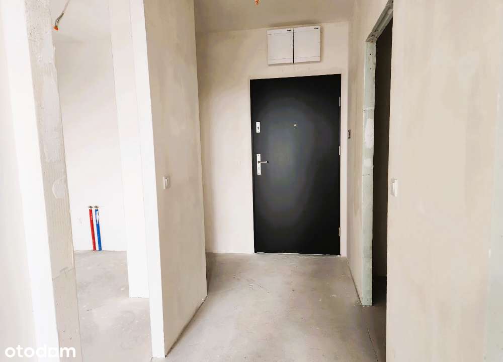 CESJA –2 pokoje 37,77 m² Sedina Apartamenty Szczecin, Bulwar Elbląski.-8