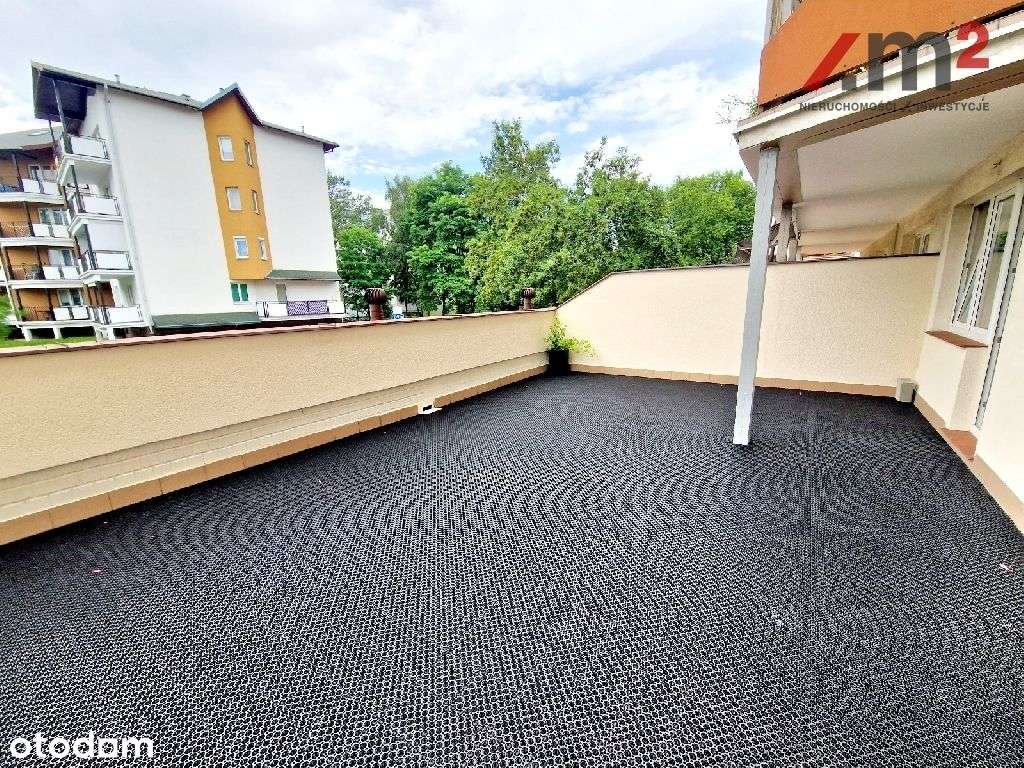 Atrakcyjne M. Z Tarasem Na Koniuchach! parter!-9