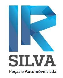 IRSilva - Peças Auto Usadas logo