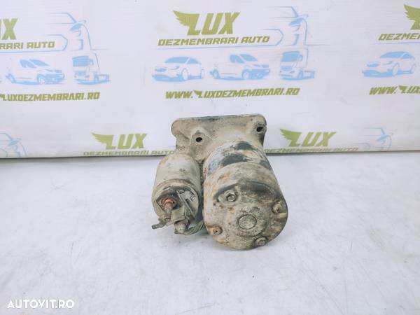 Electromotor 1.4 benzina 7700274351 Renault Symbol 1 (facelift) - 4