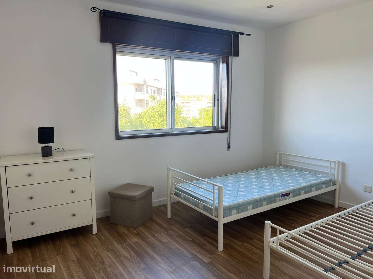 Apartamento T3 Remodelado, Canidelo - Vila Nova de Gaia-15