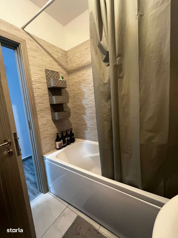 Militari Chiajna  Weiner Palada Apartament cu 2 camere de vanzare-9