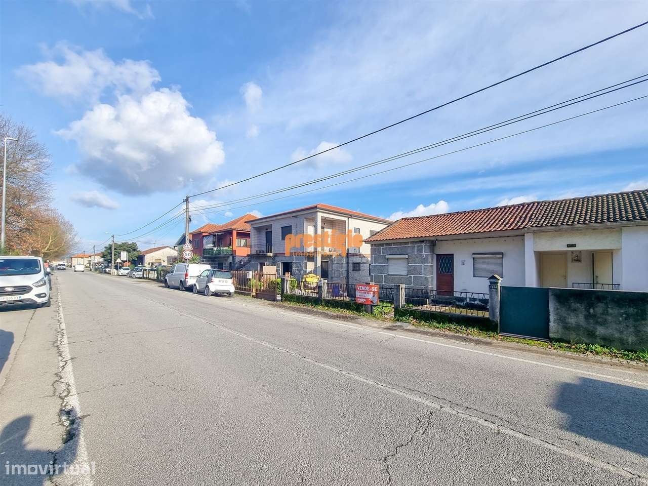 Moradia T2 Venda em Caldelas,Guimarães-18