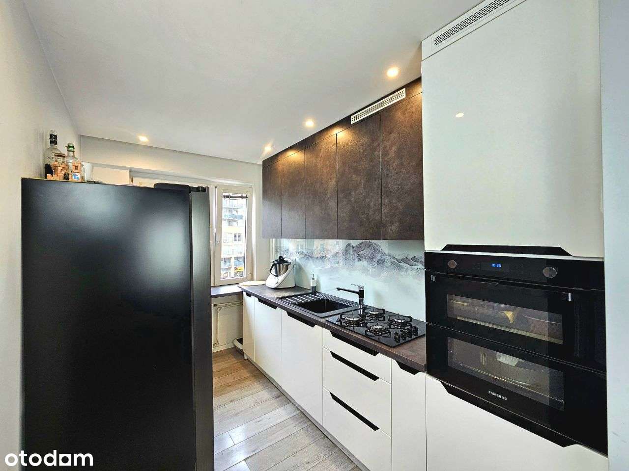 Inwestycyjnie 63m2 Kwiatkowskiego za zaporą , 3 pokoje - Pełny obrazek: 3/17