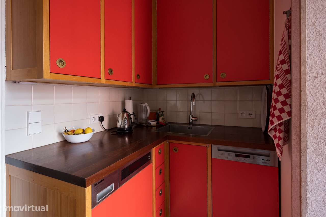 Charming 2 bedroom apartment in the heart of Anjos - Grande imagem: 5/21