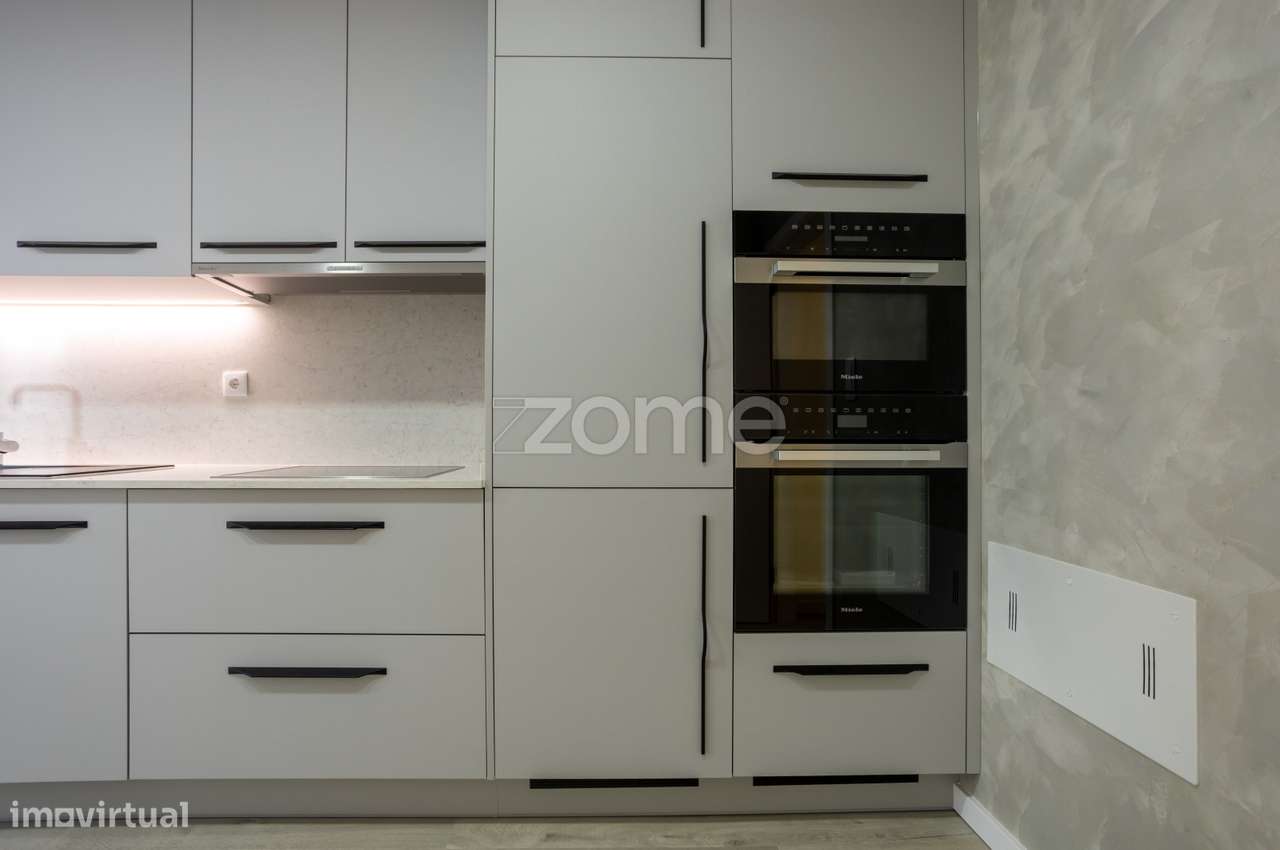 Apartamento T3 Nova Construção no Montijo - Grande imagem: 5/16