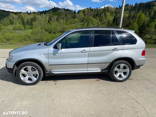 BMW X5 - 4