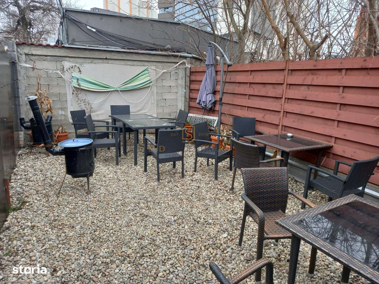 Spatiu comercial, ideal servicii, trafic intens - Aparatorii Patriei - Imagine principală: 5/9