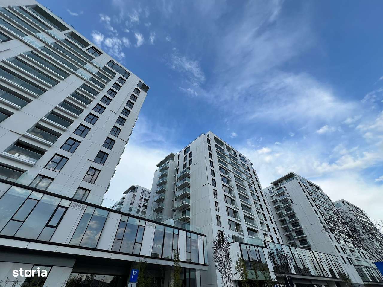 2 camere proprietar One Cotroceni park etaj 10/12 LA CHEIE!-6