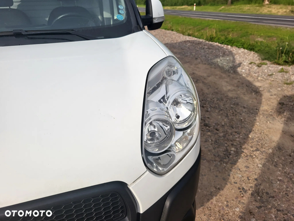 Fiat Doblo - 20