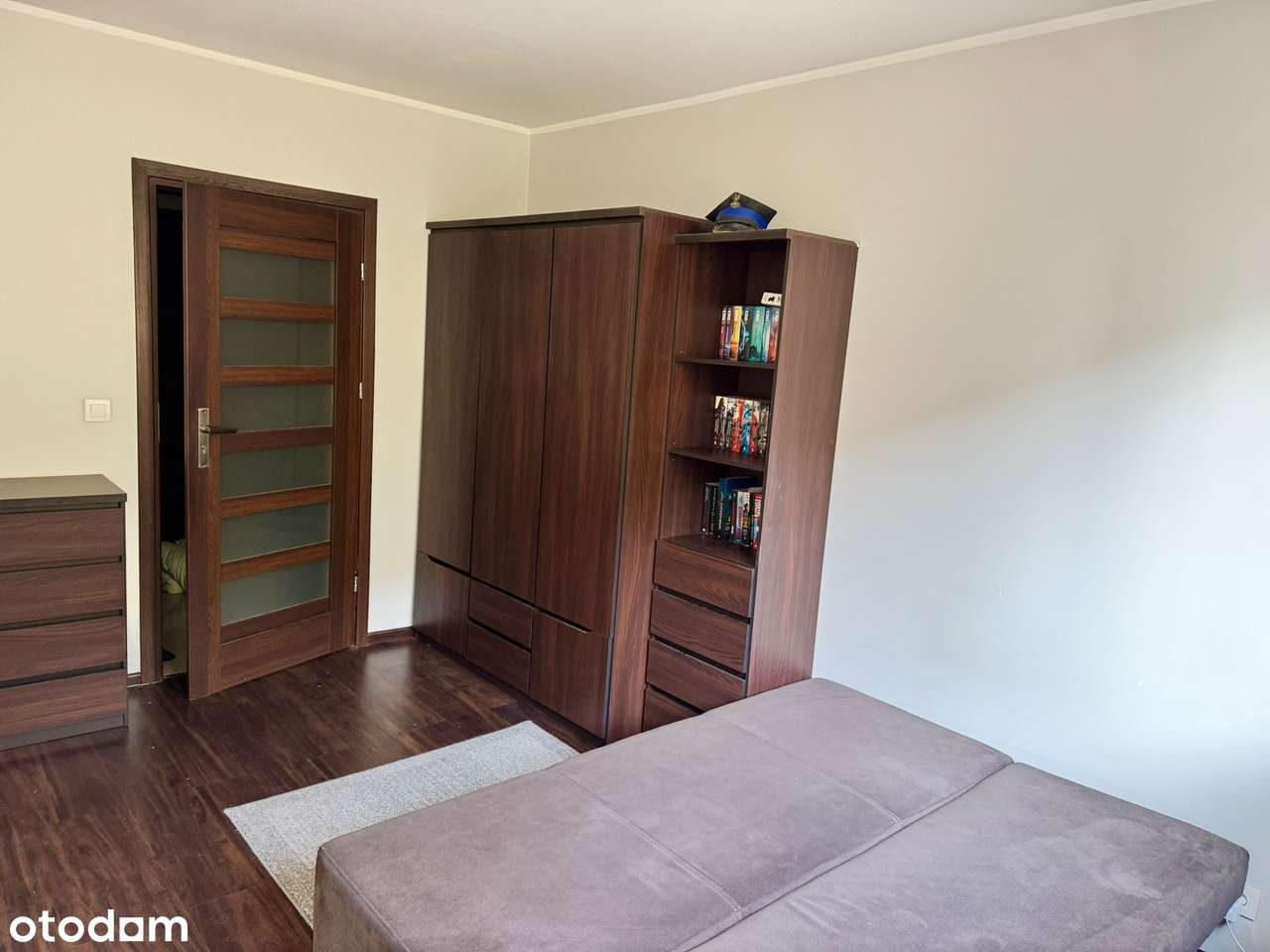 OBNIŻKA CENY Mieszkanie 74 m2 na parterze Giszowiec KATOWICE-10