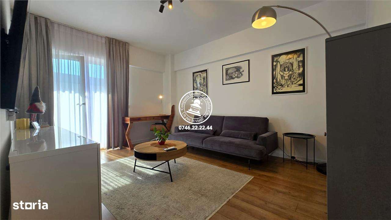 Apartament 2 camere de inchiriat Pacurari - Imagine principală: 1/7