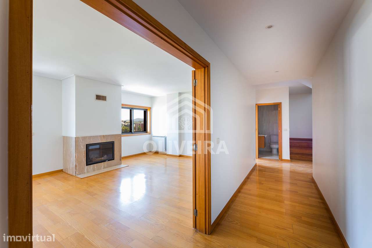 Apartamento T3 Duplex - Grande imagem: 5/32