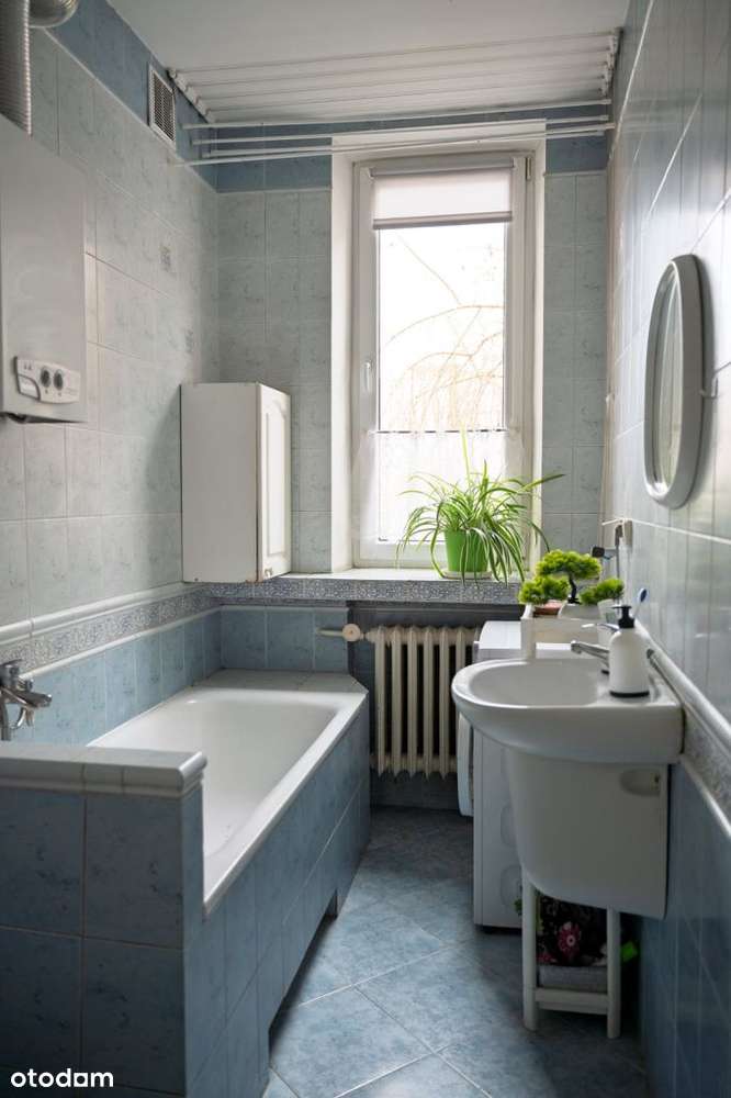 Ul. Lipowa – 37 m² w sercu miasta /parking !-5