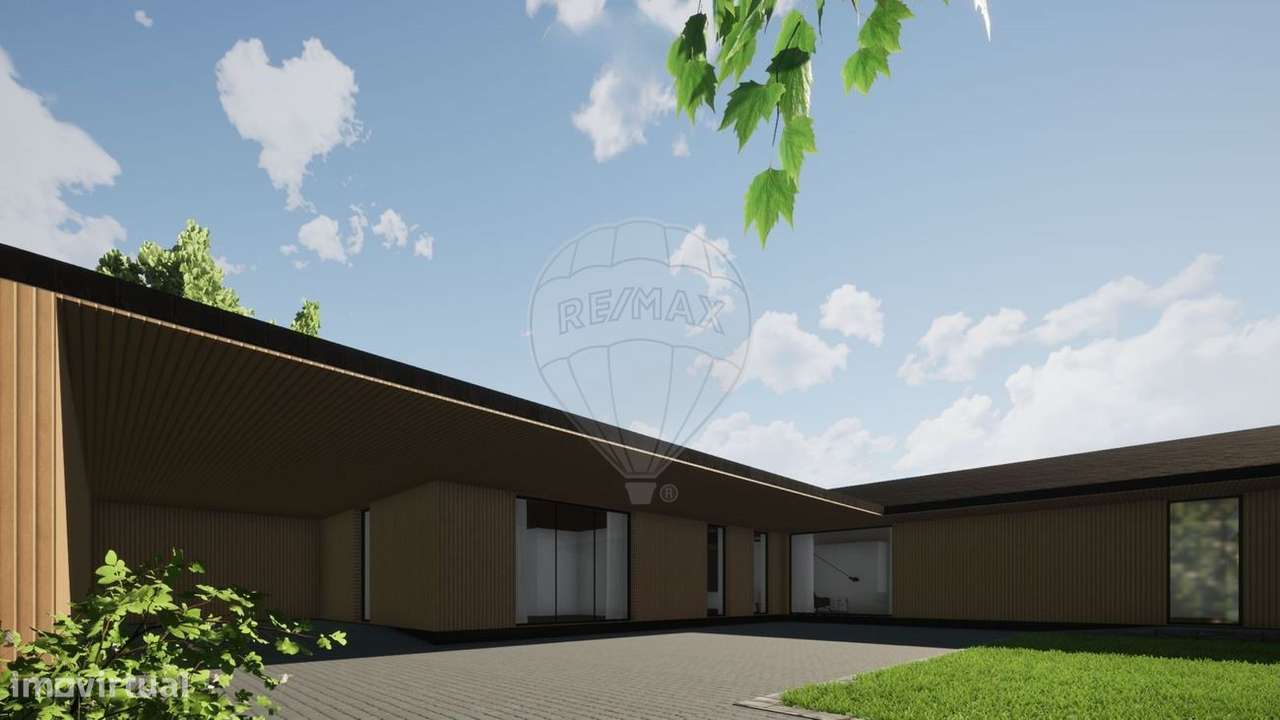 Moradia T5 para venda - Grande imagem: 5/30