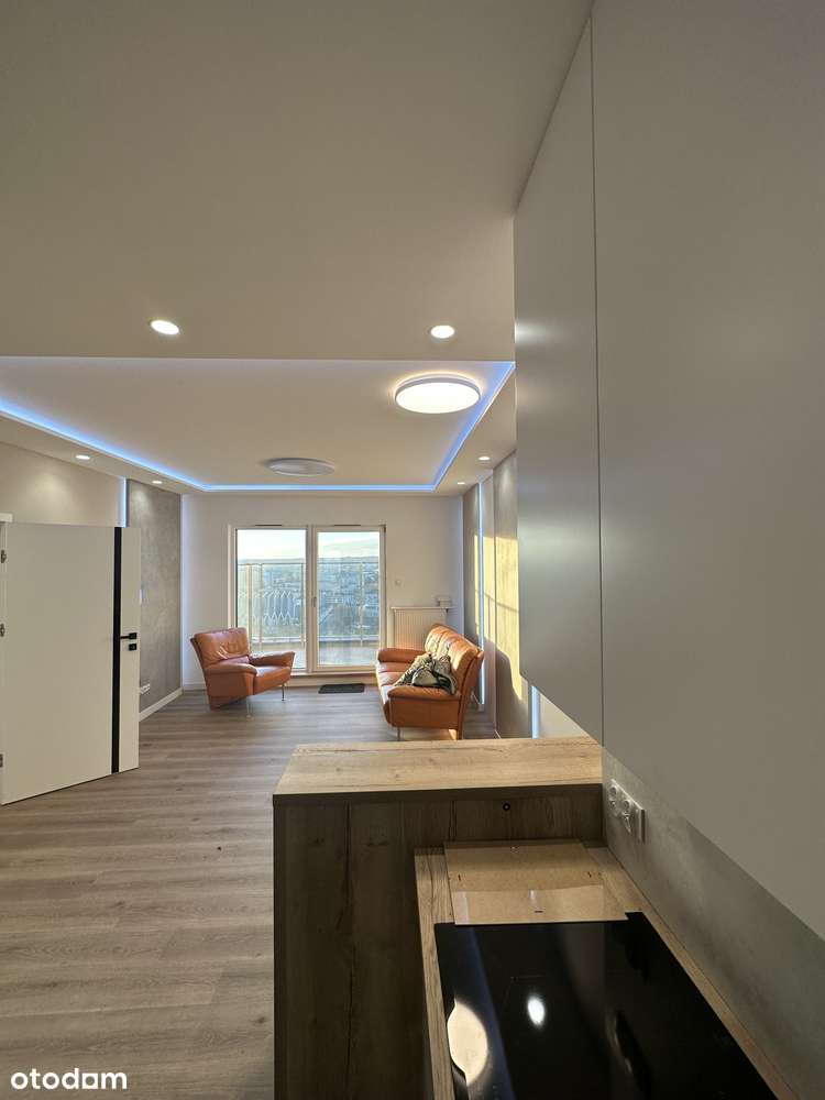 Wynajem Lokalu Premium | Capital Towers | Centrum Rzeszowa - Pełny obrazek: 4/8