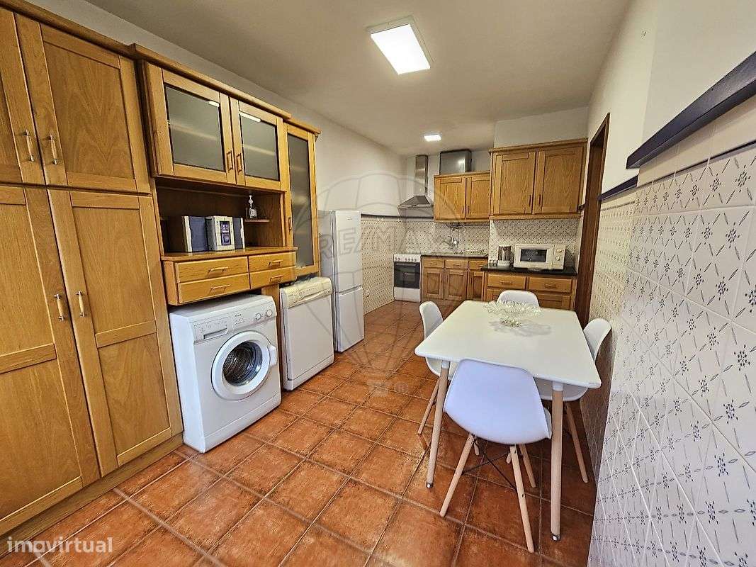 Apartamento T1 para arrendamento - Grande imagem: 5/10