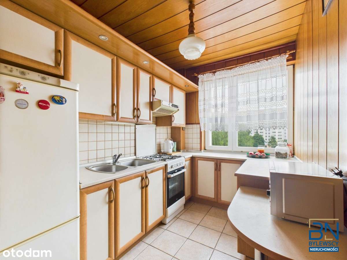 DO Remontu I 3 pokoje I Piątkowo-0