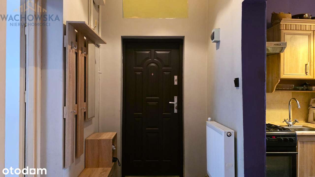 Mieszkanie z ogródkiem -Zielona Góra-6