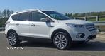 Ford Escape 2.0 EcoBoost AWD Titanium - 1