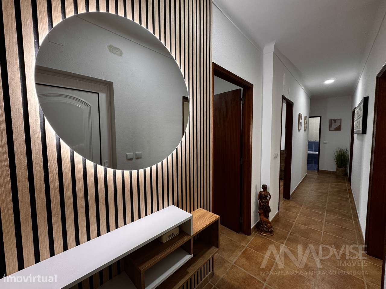 Apartamento T2 Arrendamento em Abraveses,Viseu - Grande imagem: 5/24