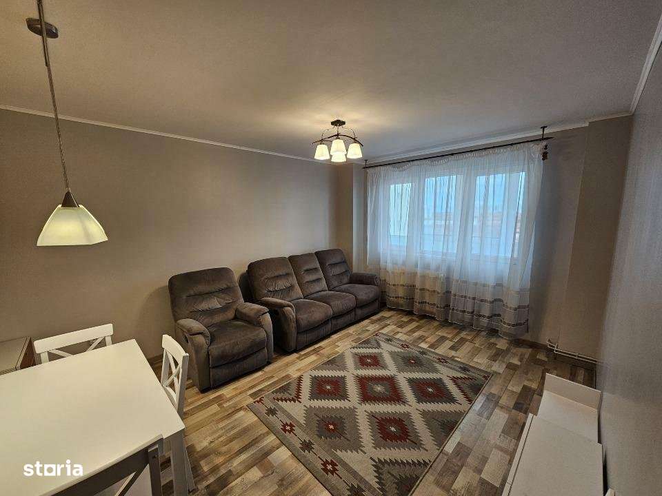 360 Grade Imobiliare vă ofera spre vânzare un apartament cu 3 camere - Imagine principală: 5/8