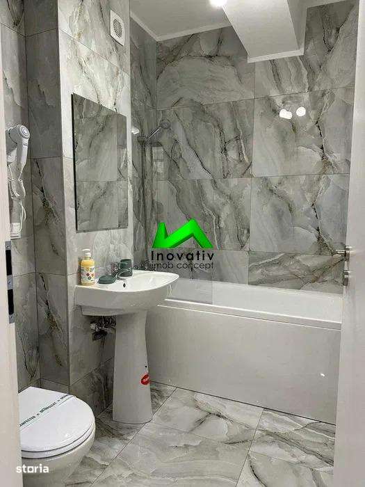 Apartament de inchiriat 3 camere Sibiu Balanta - Imagine principală: 5/8