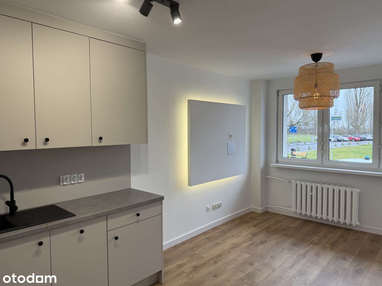 Pomorzany idealne 4 pok, parter, piwnica !-0